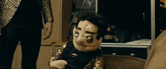 Brendon Urie Dancings Not A Crime GIF by Panic! At The Disco