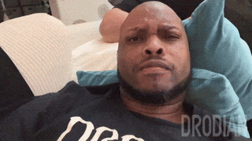 Suspect Farts GIF by DRODIAN™ BRAND