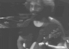 Grateful Dead Yes GIF by HELLO TJ