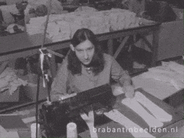 Brabant Naaien GIF by BrabantinBeelden