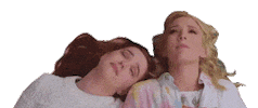 Best Friend Friends Sticker by The Year of Spectacular Men