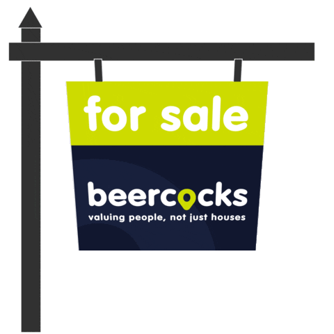 beercocks Sticker