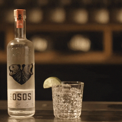 Friends Alcohol GIF by YMH Studios