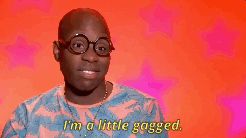 Episode 2 Money X Change GIF by RuPaul's Drag Race - Find & Share on GIPHY