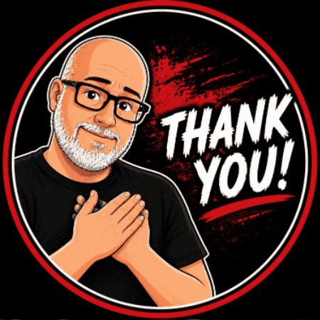 Thank You So Much GIF