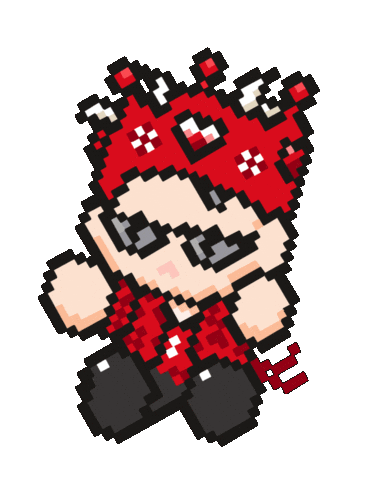 G Dragon Korea Sticker