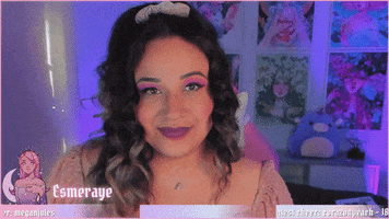 Twitch Peace GIF