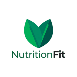 NutritionFit Sticker