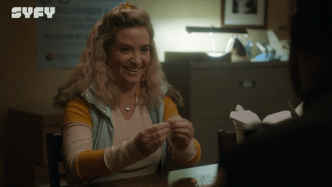 Resident Alien GIFs on GIPHY - Be Animated