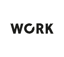 Work Sticker by Horusbi