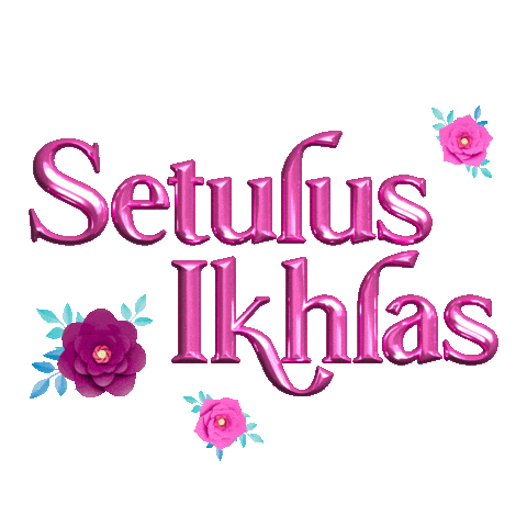 Hari Raya Eid Sticker by Mediacorp SG