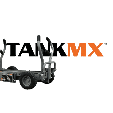 Torque Fitness Sticker