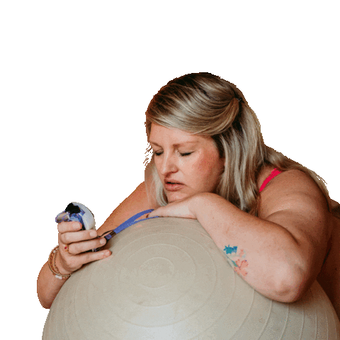 Sticker by Mamalogisch