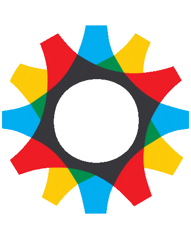 Inova Machines Sticker