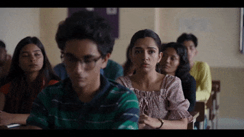 Class Chartered Accountant GIF by The Viral Fever