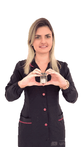 Jéssica Grandini Estética Sticker