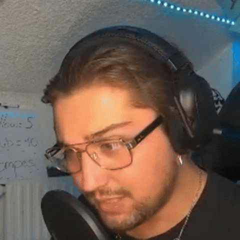 Reaction GIF