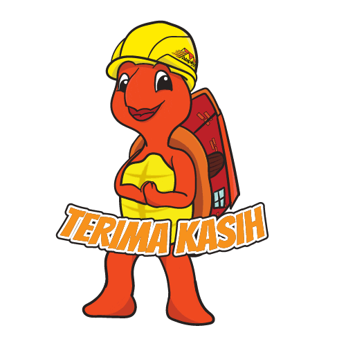 Atapku Sticker