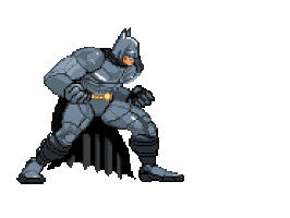 batman Sticker
