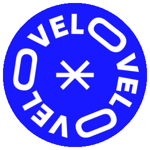 Paris Roubaix Sticker by Vera Cycling