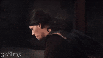 Last Words Zombieorpheus GIF by zoefannet