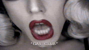 Drag Queen Party GIF by Betty Bitschlap