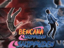 Naruto Shippuden GIF