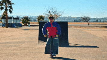 All That Car GIF by Oliver Tree