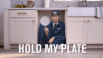 The Maytag Man Cleaning GIF by Maytag