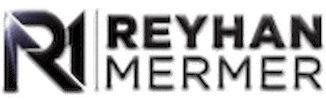 Reyhan Marble Sticker