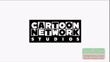 Cartoon Network GIF