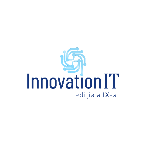 OneIT Sticker
