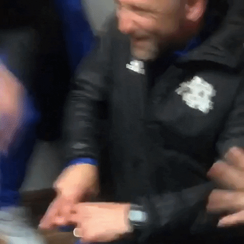 Football Win GIF by Hashtag United Official