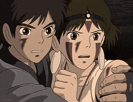 Ghibli GIF