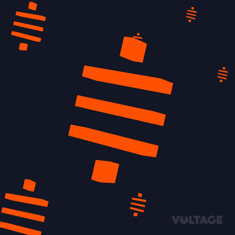 Sats Stay Humble GIF by Voltage