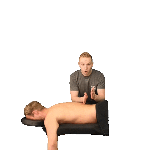 Held Sportverzorging Sticker