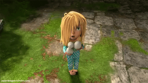 rise of the guardians