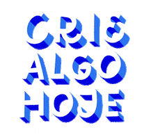 Lettering Sticker