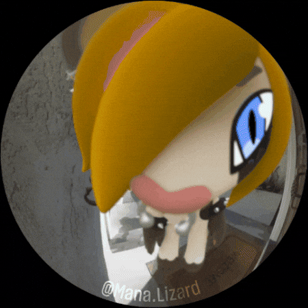 Gem Alarm GIF