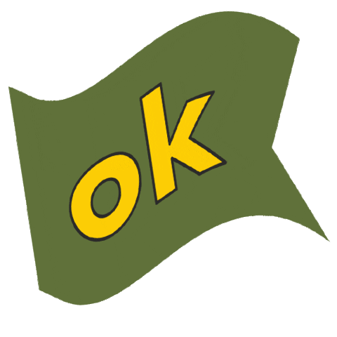 Sg Ok Sticker by Greenovea