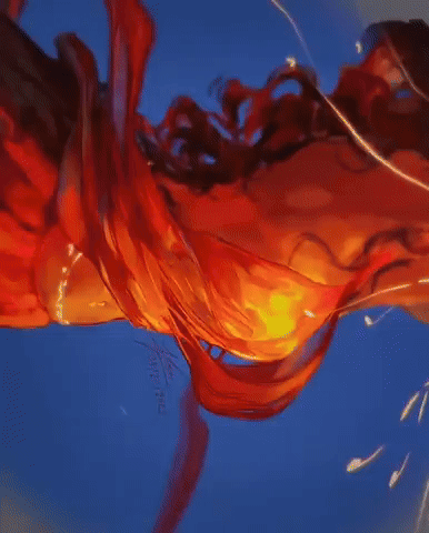 Kaovadraws GIF