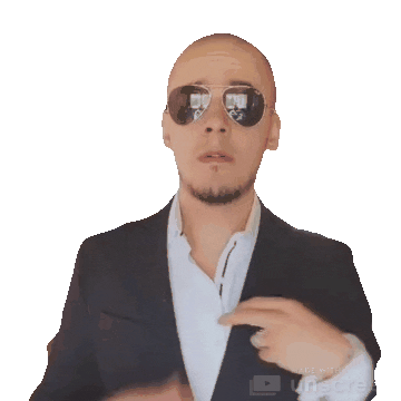 Ciencia Sticker by Geison Gil