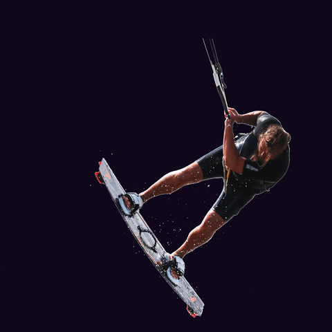 Jump Board GIF by KITEYLOOPY