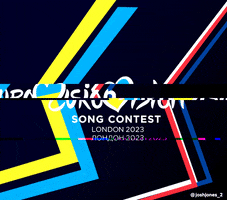 Eurovision GIF