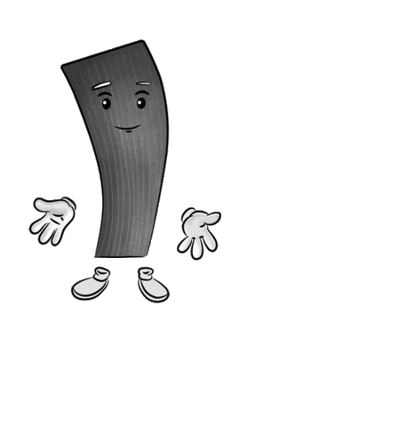 INFLOOR-GIRLOON Sticker