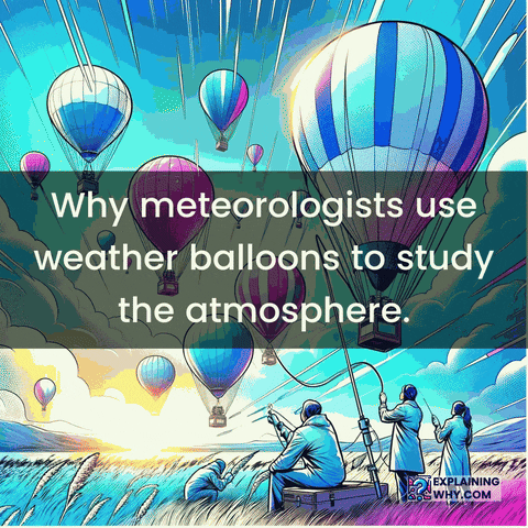 Meteorology Atmosphere GIF by ExplainingWhy.com