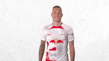 Football Win GIF by RB Leipzig