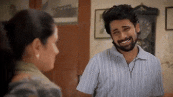 Nila Madhumitha GIF