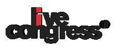 Live Congress Leoben Sticker