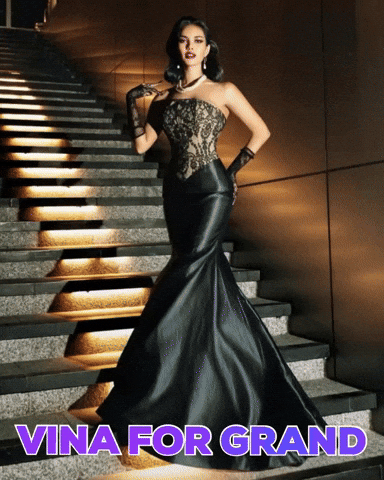 Miss Grand GIF